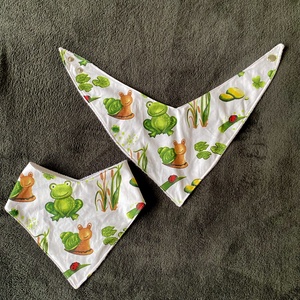 Szak�llka/ ny�lfogó kendő, , Varrás, MESKA