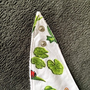 Szak�llka/ ny�lfogó kendő -  - Meska.hu