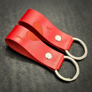 Páros kulcstartó szett Valentin napra - táska & tok - kulcstartó & táskadísz - kulcstartó - Meska.hu