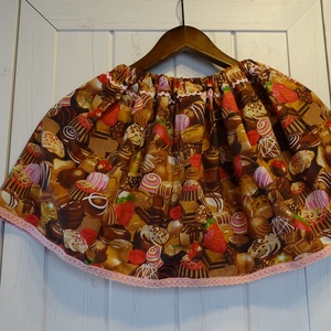 Kötény szett - otthon & életmód - konyhafelszerelés, tálalás - konyhai textil - kötény - Meska.hu