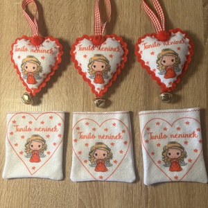 Tanító néninek - Meska.hu