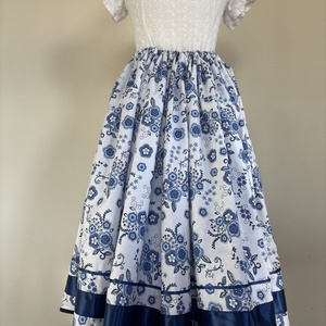 Magyaros néptáncos  szoknya - ruha & divat - női ruha - szoknya - Meska.hu Magyaros néptáncos  szoknya - ruha & divat - női ruha - szoknya - Meska.hu