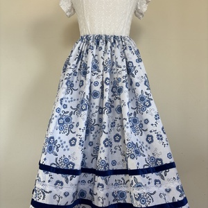 Néptáncos szoknya - ruha & divat - női ruha - szoknya - Meska.hu Néptáncos szoknya - ruha & divat - női ruha - szoknya - Meska.hu