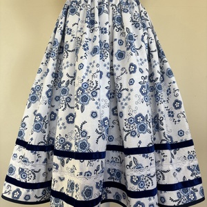 Néptáncos szoknya - ruha & divat - női ruha - szoknya - Meska.hu Néptáncos szoknya - ruha & divat - női ruha - szoknya - Meska.hu