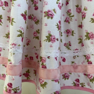 Néptáncos szoknya  - ruha & divat - női ruha - szoknya - Meska.hu