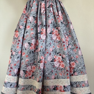 Néptáncos vintage szoknya - ruha & divat - női ruha - szoknya - Meska.hu Néptáncos vintage szoknya - ruha & divat - női ruha - szoknya - Meska.hu