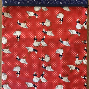 Kenyeres zsák, tárolózsák - Meska.hu