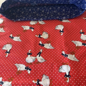 Kenyeres zsák, tárolózsák - táska & tok - bevásárlás & shopper táska - kenyeres zsák - Meska.hu