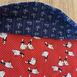 Kenyeres zsák, tároló zsák - Meska.hu