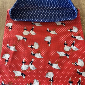 Kenyeres zsák, tároló zsák - Meska.hu