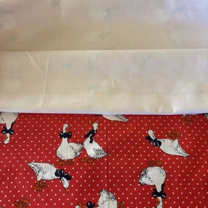 Kenyeres zsák, tároló zsák - Meska.hu