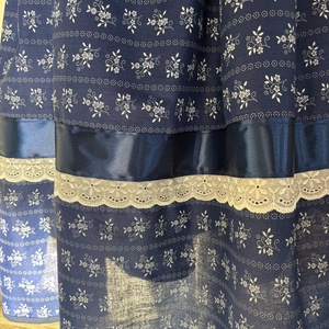 Néptáncos szoknya - ruha & divat - női ruha - szoknya - Meska.hu