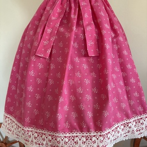 Néptáncos, folklór szoknya  - ruha & divat - női ruha - szoknya - Meska.hu