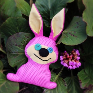 Anyák napi Vattacukor névre hallgató fonalékszer és textilfigura kollekció -  - Meska.hu