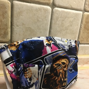 StarWars szájmaszk - szűrőbetétes - szűrőbetétes - Meska.hu