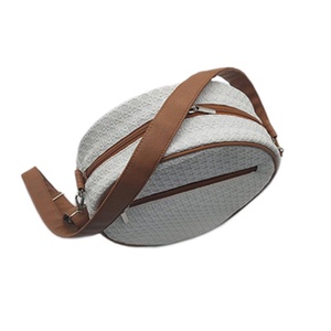 Körtáska - táska & tok - kézitáska & válltáska - vállon átvethető táska - Meska.hu