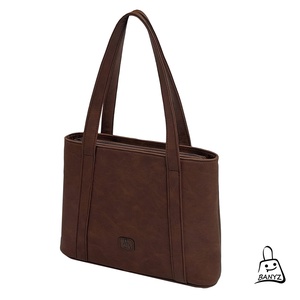 NŐI VÁLLTÁSKA � nagy méret, letisztult stílus, valódi praktikusság , Táska & Tok, Kézitáska & válltáska, Válltáska, Bőrművesség, Varrás, MESKA