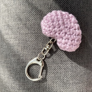 Táskadísz és kulcstartó! - táska & tok - kulcstartó & táskadísz - táskadísz - Meska.hu