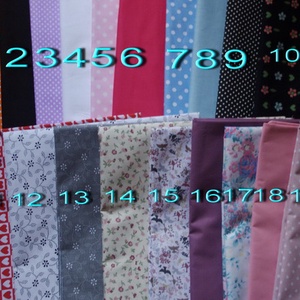 Dundi Barbie ruhakészítő csomag 2 - diy (csináld magad) - egységcsomag - Meska.hu