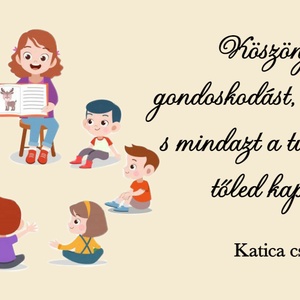 Fadoboz ballagásra, pedagógus napra NAGY - otthon & lakás - dekoráció - dísztárgy - Meska.hu