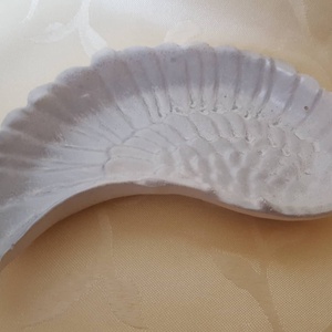 Angyalszárny tálca dekorációhoz - diy (csináld magad) - egységcsomag - Meska.hu