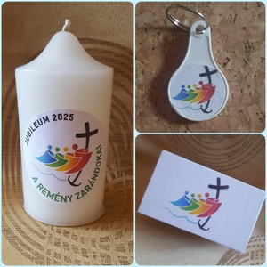 Remény zarándokai szett, Otthon & Életmód, Dekoráció, Dísztárgy, , MESKA