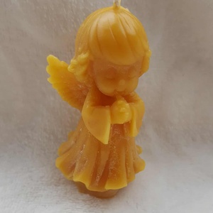 Imádkozó angyal gyertya, Otthon & Életmód, Gyertya, illat, aroma, Gyertya, , MESKA