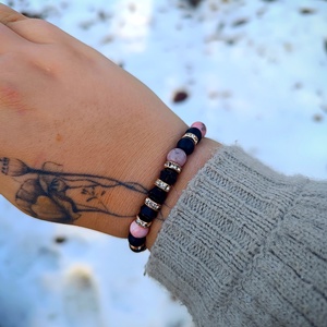 Ajándék örömanya védelem karkötő esküvőre szülőköszöntő - esküvő - emlék & ajándék - szülőköszöntő ajándék - Meska.hu