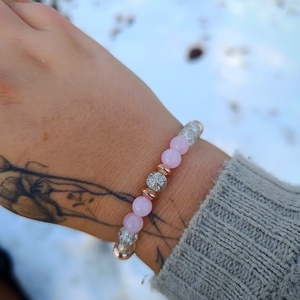 Ajándék örömanya szeretet karkötő esküvőre szülőköszöntő - esküvő - emlék & ajándék - szülőköszöntő ajándék - Meska.hu