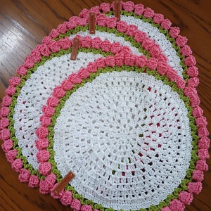 Tányéralátét szett tavaszra, húsvétra. 4 db/szett.  - otthon & életmód - konyhafelszerelés, tálalás - tálalás - tányér- és poháralátét - Meska.hu Tányéralátét szett tavaszra, húsvétra. 4 db/szett.  - otthon & életmód - konyhafelszerelés, tálalás - tálalás - tányér- és poháralátét - Meska.hu