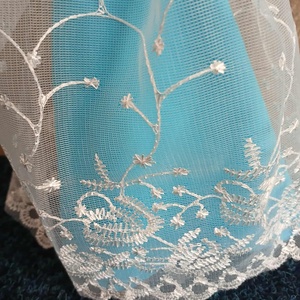 Barbie világoskék csipkés báli ruha.  - játék & sport - baba & babaház - barbie ruhák - Meska.hu