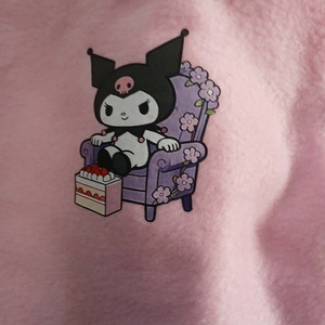 Barbie babának takaró és párna. Plüss. - játék & sport - baba & babaház - barbie ruhák - Meska.hu