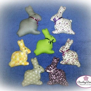 Nyuszi muszi -  - Meska.hu