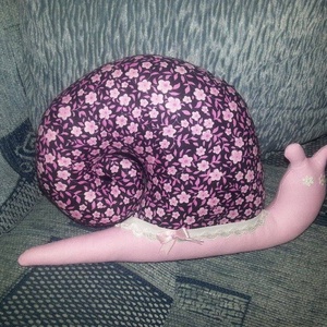 Romantikus csiga -  - Meska.hu