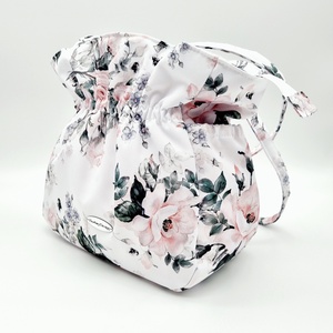 Romantic Női Válltáska - Meska.hu