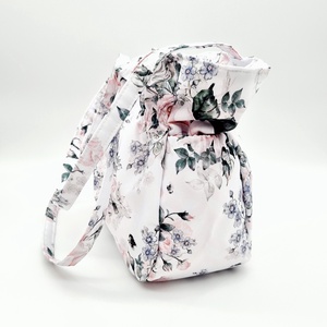 Romantic Női Válltáska - táska & tok - kézitáska & válltáska - válltáska - Meska.hu