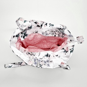 Romantic Női Válltáska - táska & tok - kézitáska & válltáska - válltáska - Meska.hu