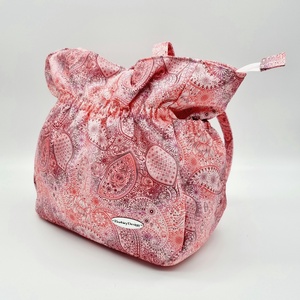 Romantic Női Válltáska - Meska.hu