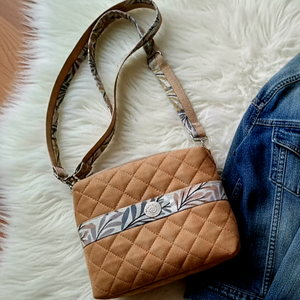 Oldaltáska, Táska & Tok, Kézitáska & válltáska, Vállon átvethető táska, Varrás, MESKA