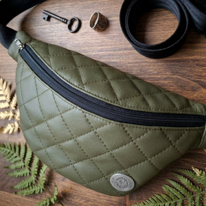 Övtáska - Meska.hu