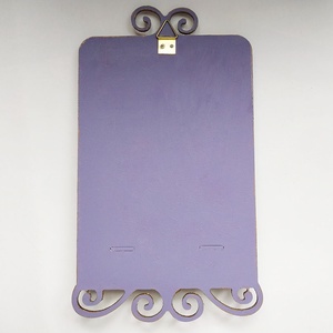 Hattyúdal - fali dísz polc - otthon & életmód - dekoráció - fali és függő dekoráció - falra akasztható dekor - Meska.hu