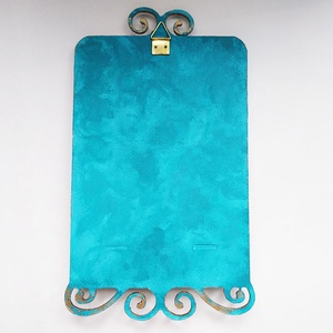 Fehérarany - fali dísz polc - otthon & életmód - dekoráció - fali és függő dekoráció - falra akasztható dekor - Meska.hu