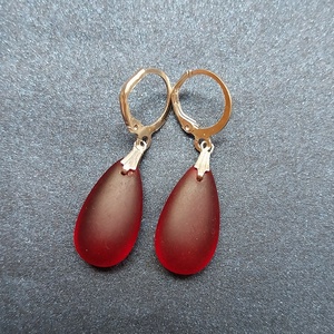 Drakula Menyasszonya - ékszerszett - ékszer - nyaklánc - medálos nyaklánc - Meska.hu