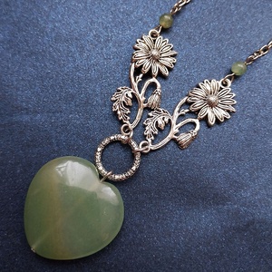 Kamilla - ásványköves ékszerszett - ékszer - ékszerszett - Meska.hu