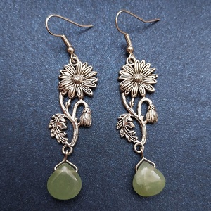 Kamilla - ásványköves ékszerszett - ékszer - ékszerszett - Meska.hu