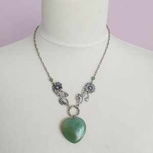 Kamilla - ásványköves ékszerszett - ékszer - ékszerszett - Meska.hu