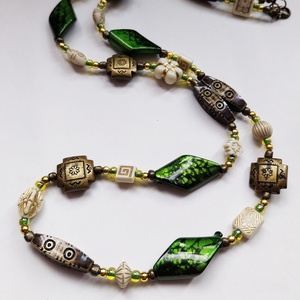 Dramatic - ékszerszett - ékszer - ékszerszett - Meska.hu