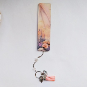 Világítótorony könyvjelző - könyv & zene - könyvjelző - Meska.hu