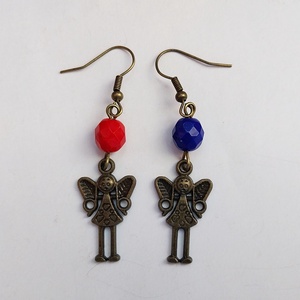 Tündérem - nyaklánc - ékszer - ékszerszett - Meska.hu