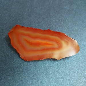 Retró achátkő bross - ékszer - kitűző és bross - Meska.hu